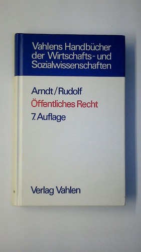 123491 hans wolfgang arndt - 123491,