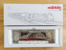 Märklin 39787 Dampflokomotive