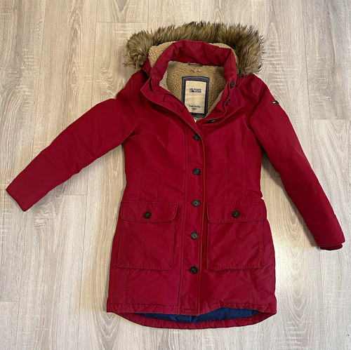 Hilfiger denim kinder winter - kinder,