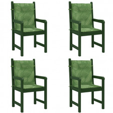 Gartenstuhlauflagen 4er Set