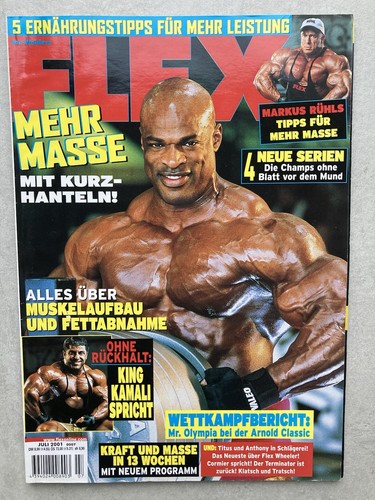 Flex juli 2001 - flex,juli, 2001,markus