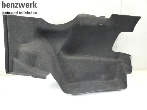 Mercedes w124 verkleidung - w124,
