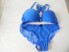 BH Set mit  Push up BH 85B 80B