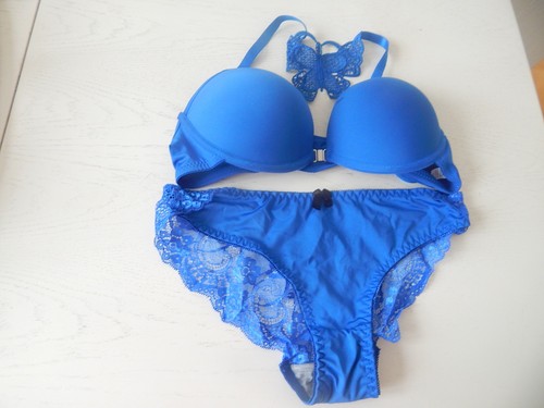 Set mit push bh - bh,