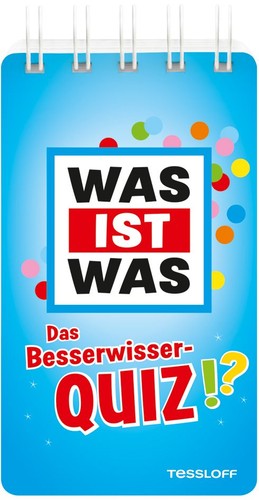 Was ist quiz - was,