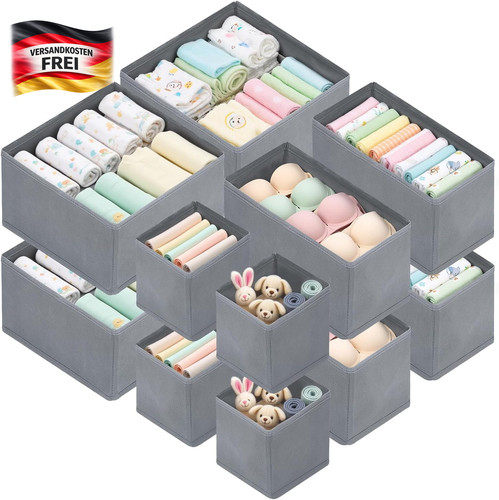 Schubladen organizer set - organizer,
