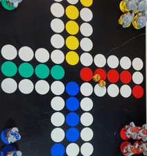 Mensch Ärgere Dich Nicht von