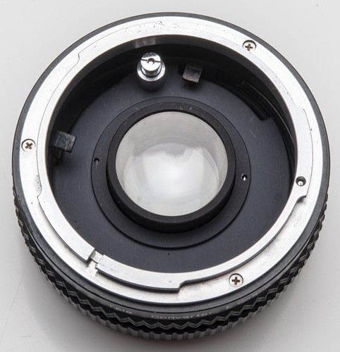Rowi automatic - 2x, mc