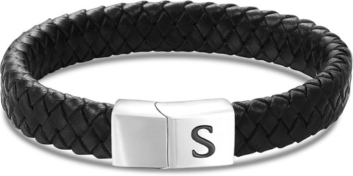 Lederarmband armband herren - armband,