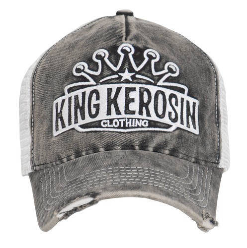 King kerosin herren - king,