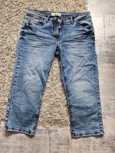 Coole 4jeans von cecil - 3/4jeans,
