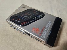 Sony WM-F203 Walkman Radio