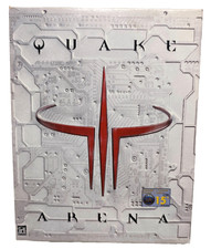 Quake 3: Arena - Activision -