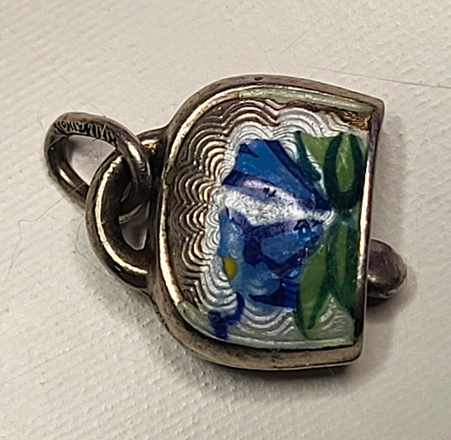 Charm anhänger sterlingsilber - charm-anhänger,