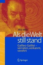 Als die Welt still stand