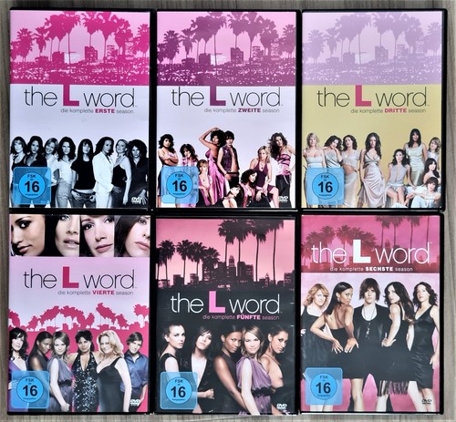 The word serie - the, l