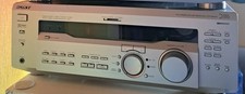 Sony STR-DE445 FM Stereo FM-AM