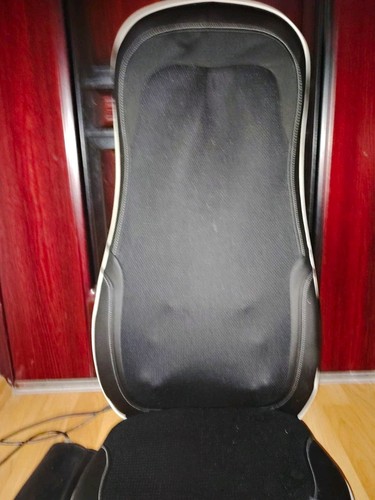 Medisana shiatsu vibration - medisana,