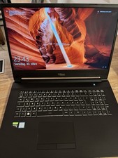 TUXEDO Gaming / Performance