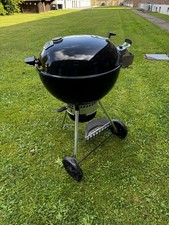 weber kugelgrill 57 cm master touch