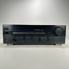 Sony TA-F419R Stereo