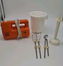 DDR Mixer, Handrührgerät, RG