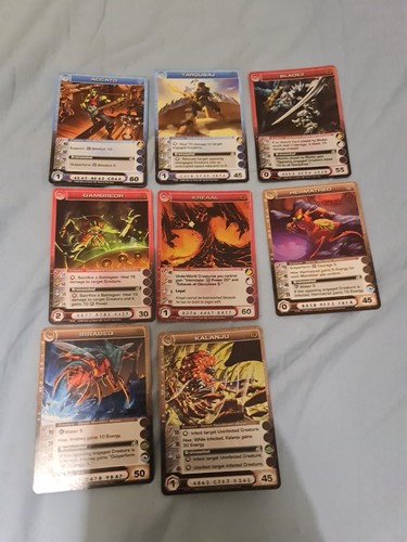 Chaotic beyond the - beyond,
