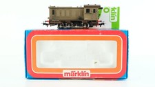 Märklin H0 3142 Diesellokomotive BR D 236.002 der FS Wechselstrom Analog