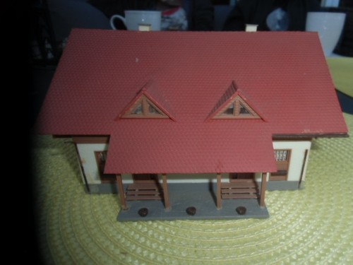 Faller 131549 doppelhaus - faller,