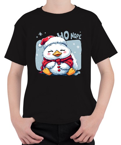 Nope niedlicher weihnachts - niedlicher,