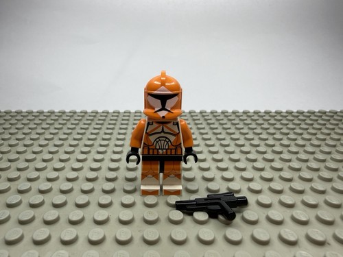 Lego star wars clone - wars,