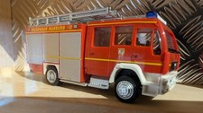 Rietze Feuerwehrmodelle 1:87