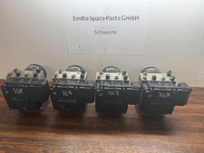 6751767 6751768 BMW E46 ABS ASC hydraulikblock Steuergerät 