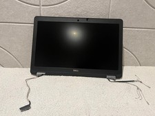 DELL Latitude E6540 Display