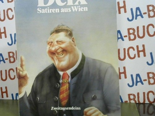 Satiren aus wien - wien, deix,