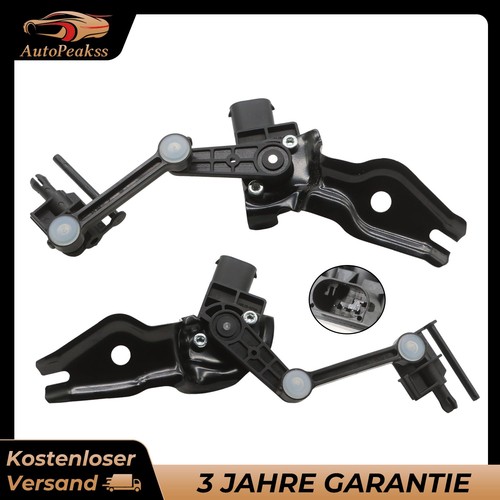 Höhensensor - 2x,