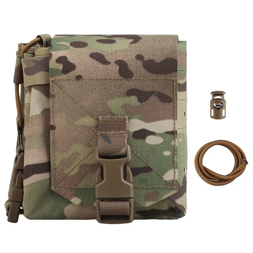 Wosport tactical molle - molle, pouch