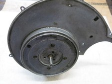 TOP mit Gewährleistung Gebläsemotor aus Weishaupt WG20N/1-A