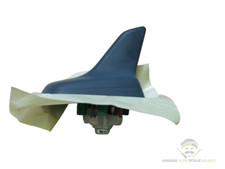 Original Dachantenne Haifisch