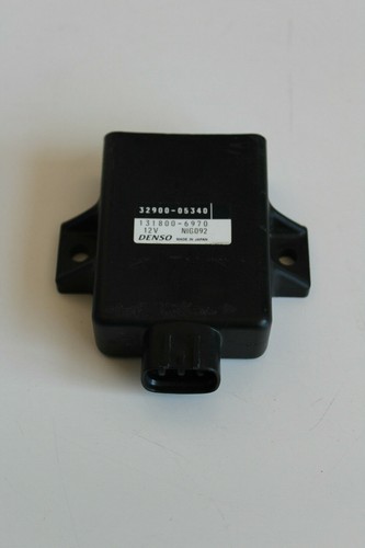 Steuerteil cdi suzuki gn125 - suzuki,