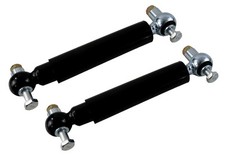 Radstoßdämpfer universal f. Alko BPW Gummifederachse Anhängerachse Knott Nieper