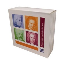 Die komplettte Klassik