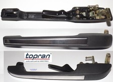 TÜRGRIFF  HINTEN  LINKS