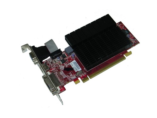 Amd radeon hd4650 1gb - radeon,