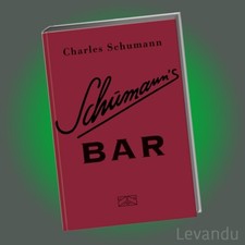 Schumann bar charles - schumann’s,