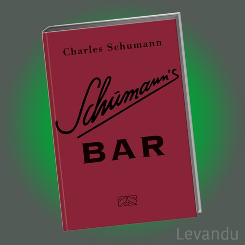 Schumann bar charles - bar, |