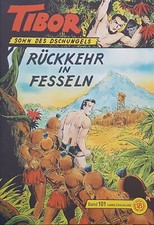 Tibor Großband 101, Hansrudi