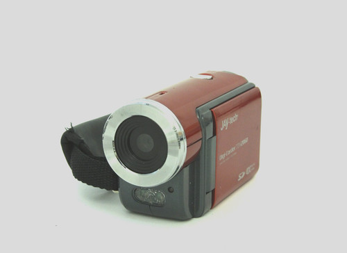 Jay tech tdv 2060 camcorder - tdv,