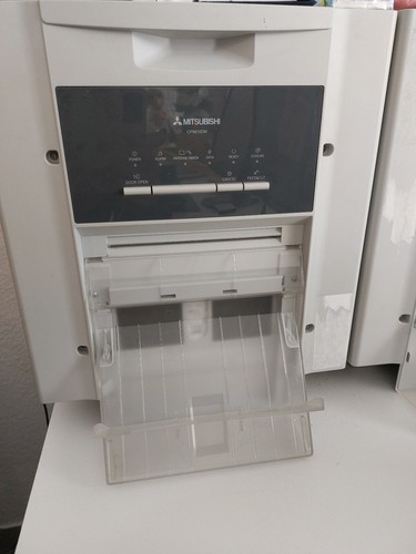 Mitsubishi 9810 dw - cp,