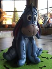Disney Figur I-aah  Eeyore  Winnie Pooh - große Figur Esel I-Aah Statue